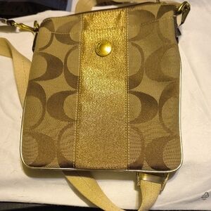 Coach Crossbody Bag